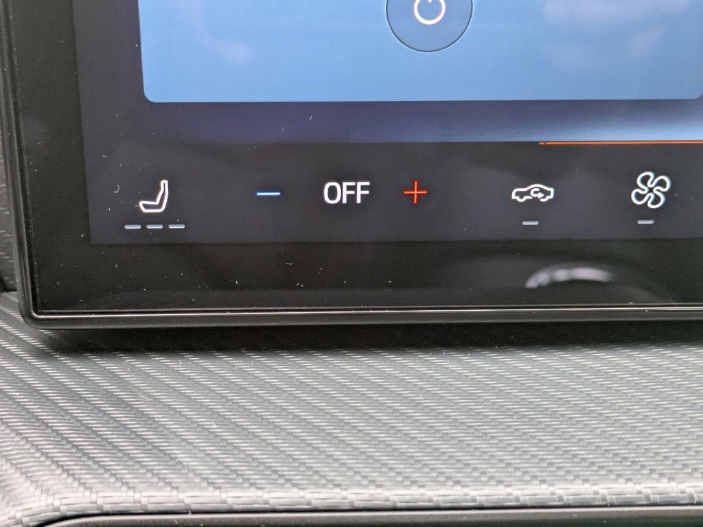 2025 Ford Mustang GT Fastback