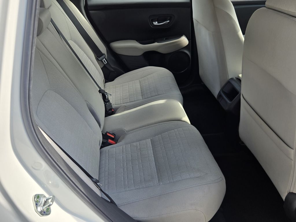 2023 Honda HR-V - $23,514