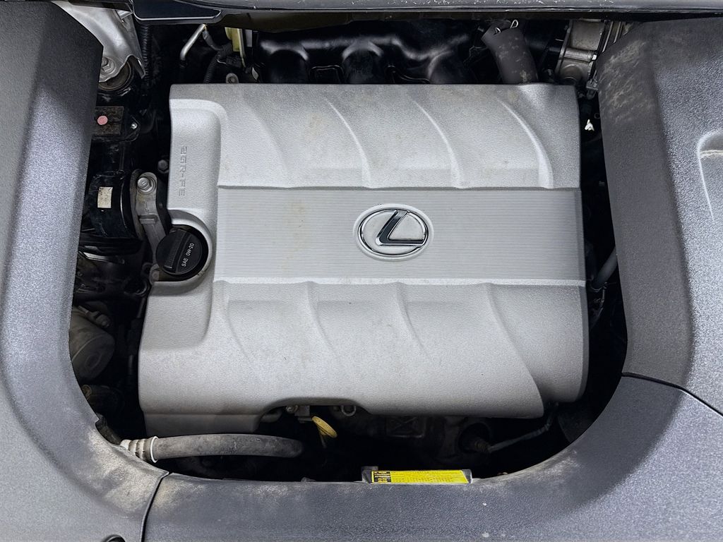 Thumbnail: 2013 Lexus RX - 32