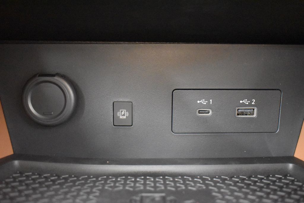 Thumbnail: 2025 Nissan Pathfinder - 27