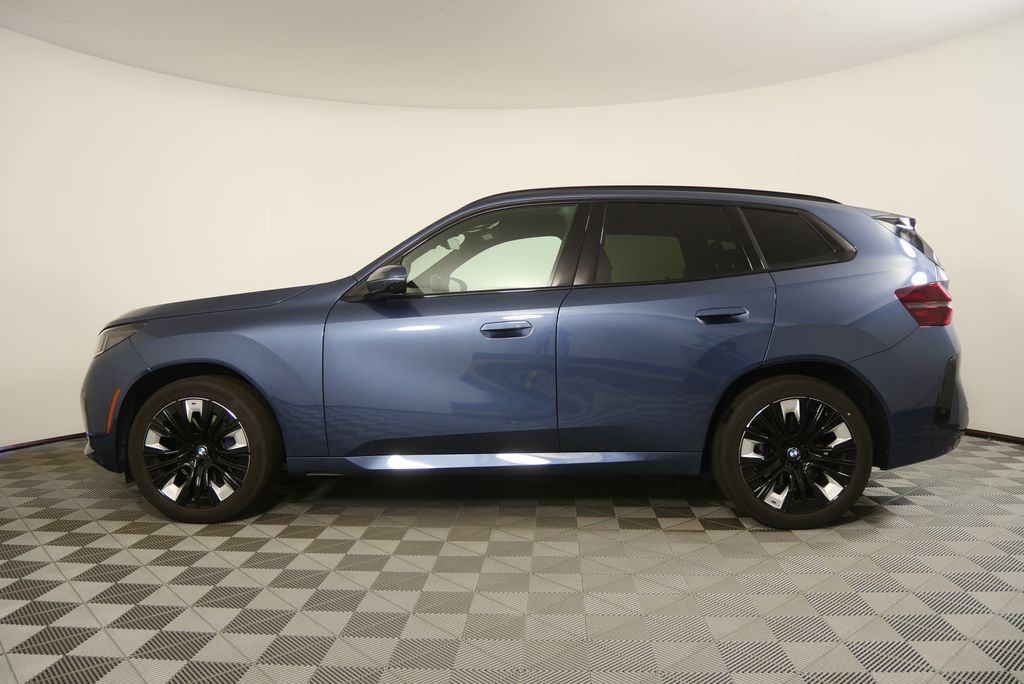 Thumbnail: 2025 BMW X3 - 6