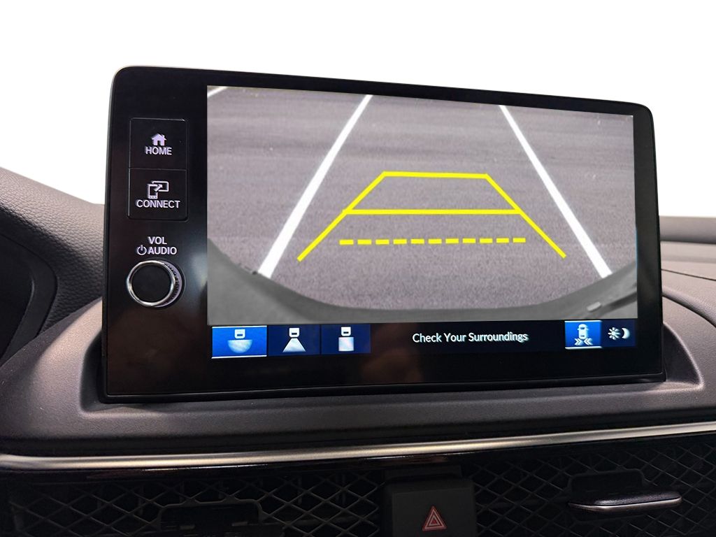 new 2026 Acura ADX car, priced at $38,450
