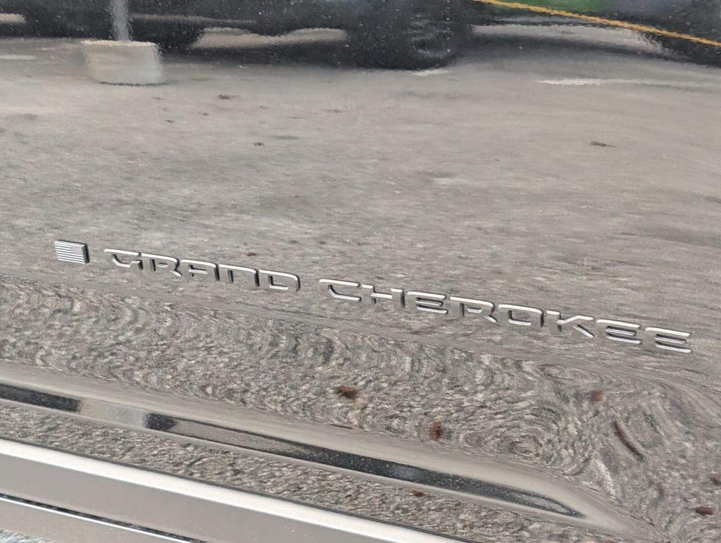 new 2026 Jeep Grand Cherokee L car, priced at $46,725