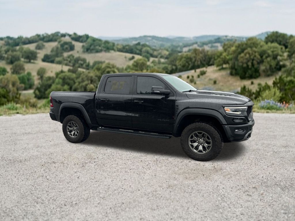 Used Car 2024 Ram 1500  Trx For Sale Under $100,000 In Austin, Texas