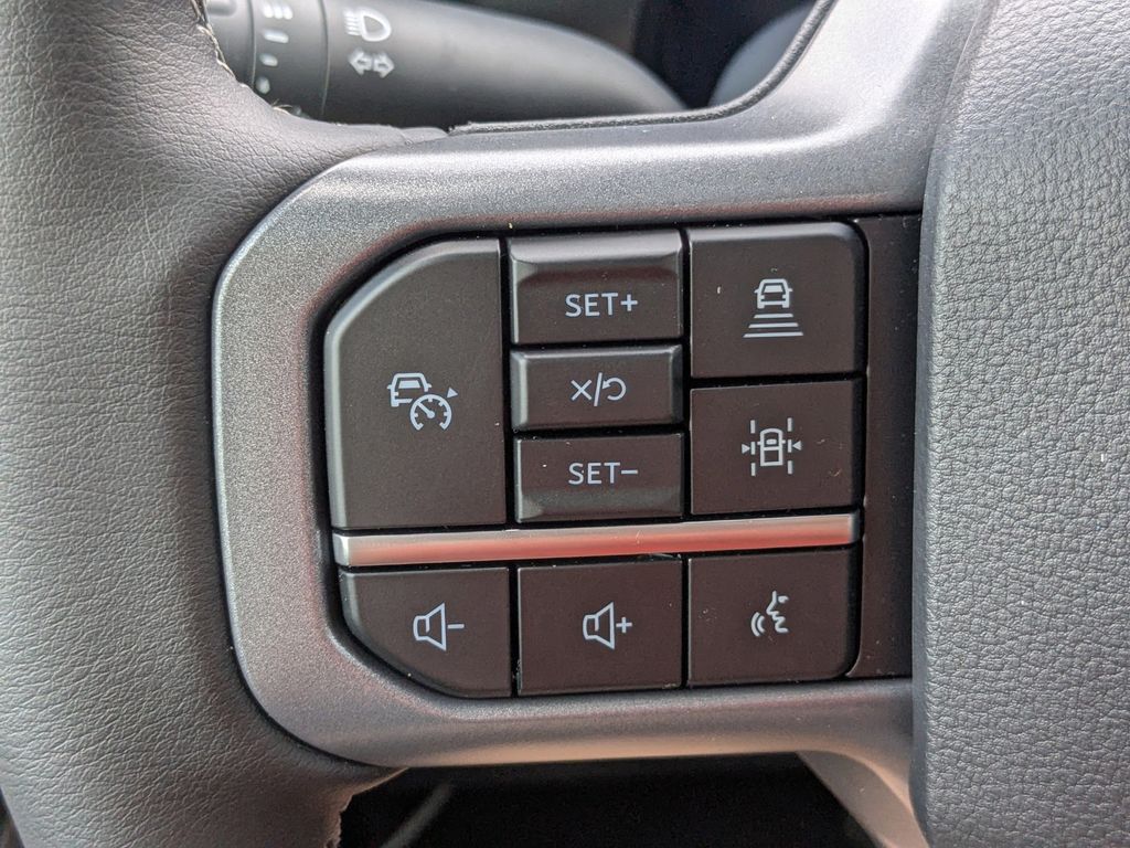2025 Ford F-250 Super Duty Lariat