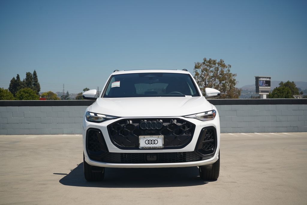 Thumbnail: 2026 Audi Q5 - 2