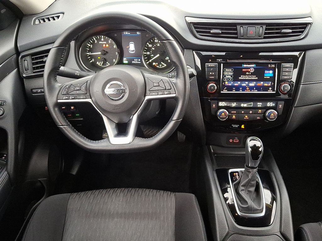Thumbnail: 2020 Nissan Rogue - 12