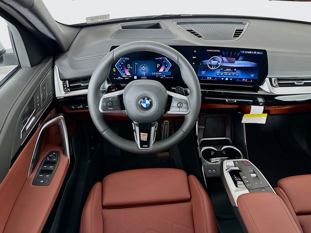 Thumbnail: 2026 BMW X2 - 19