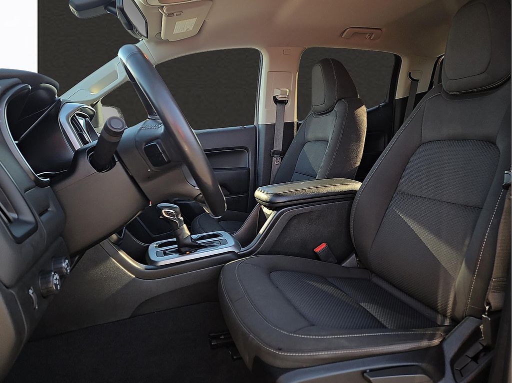 Used 2022 Chevrolet Colorado For Sale in Farmington, AR