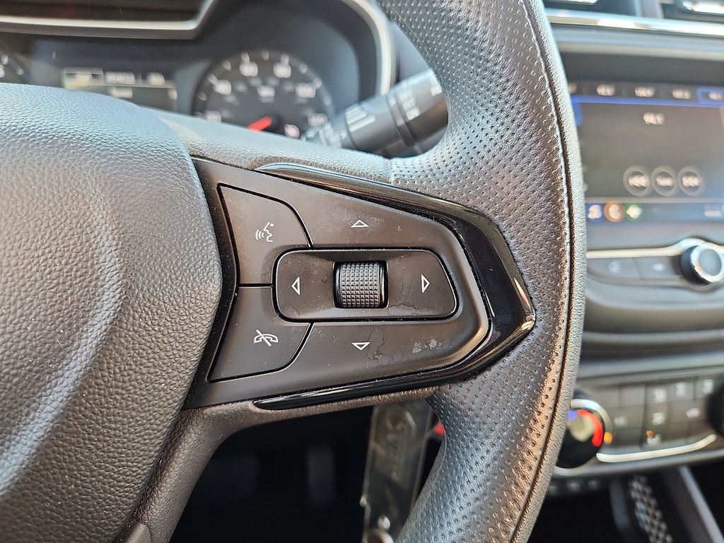 Thumbnail: 2021 Chevrolet TrailBlazer - 23