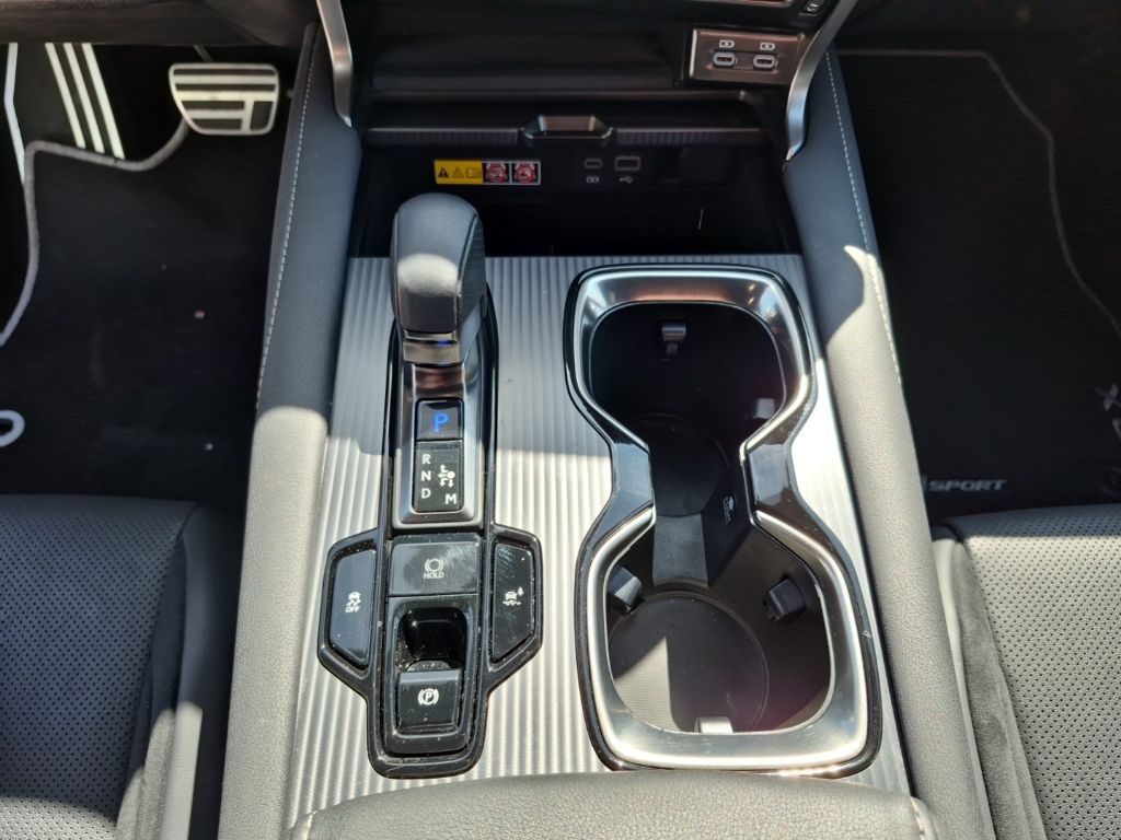 Used Car 2024 Lexus Rx  500h F Sport Performance For Sale Under $70,000 In Austin, Texas