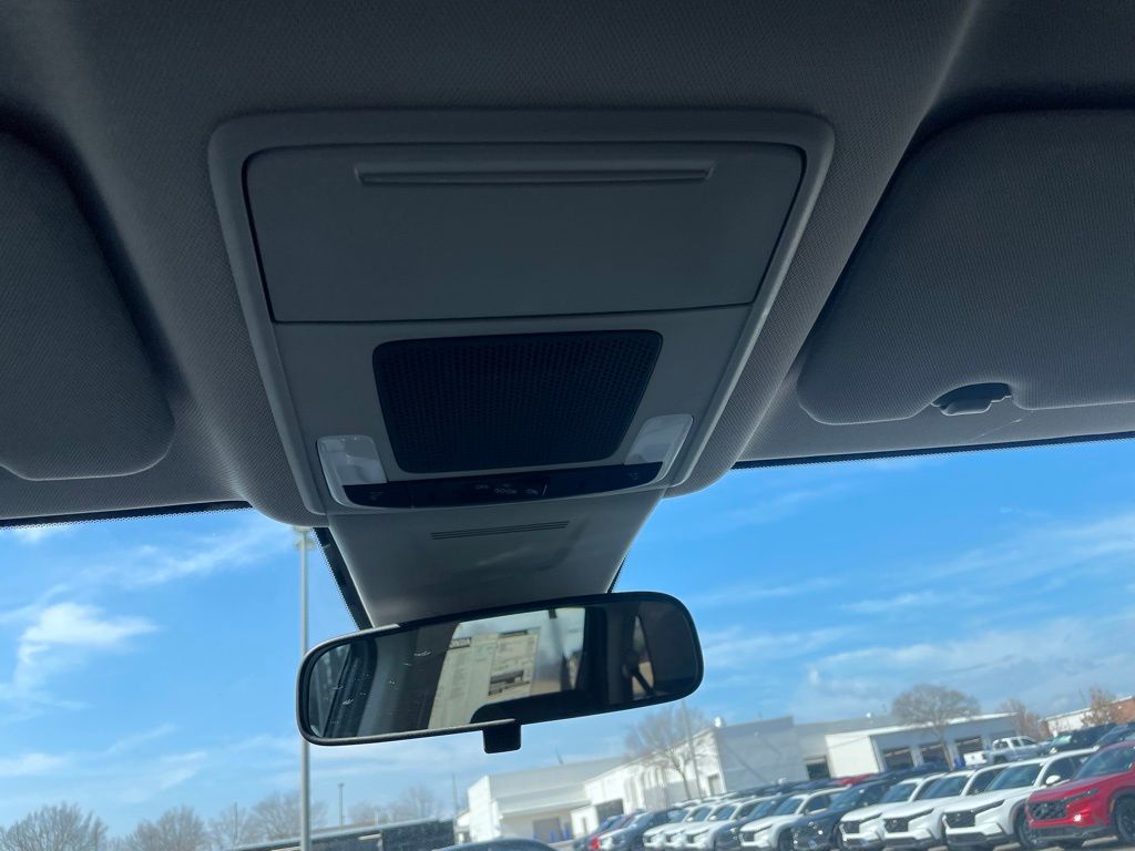 Thumbnail: 2026 Honda CR-V - 16