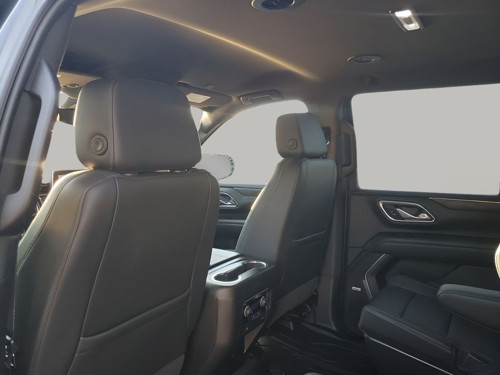 Used Car 2021 Chevrolet Tahoe  Lt For Sale Under $50,000 In Austin, Texas