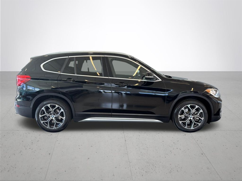 2021 BMW X1 xDrive28i