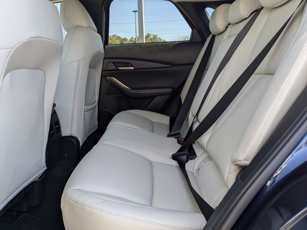 2025 Mazda CX-30 2.5 S Premium