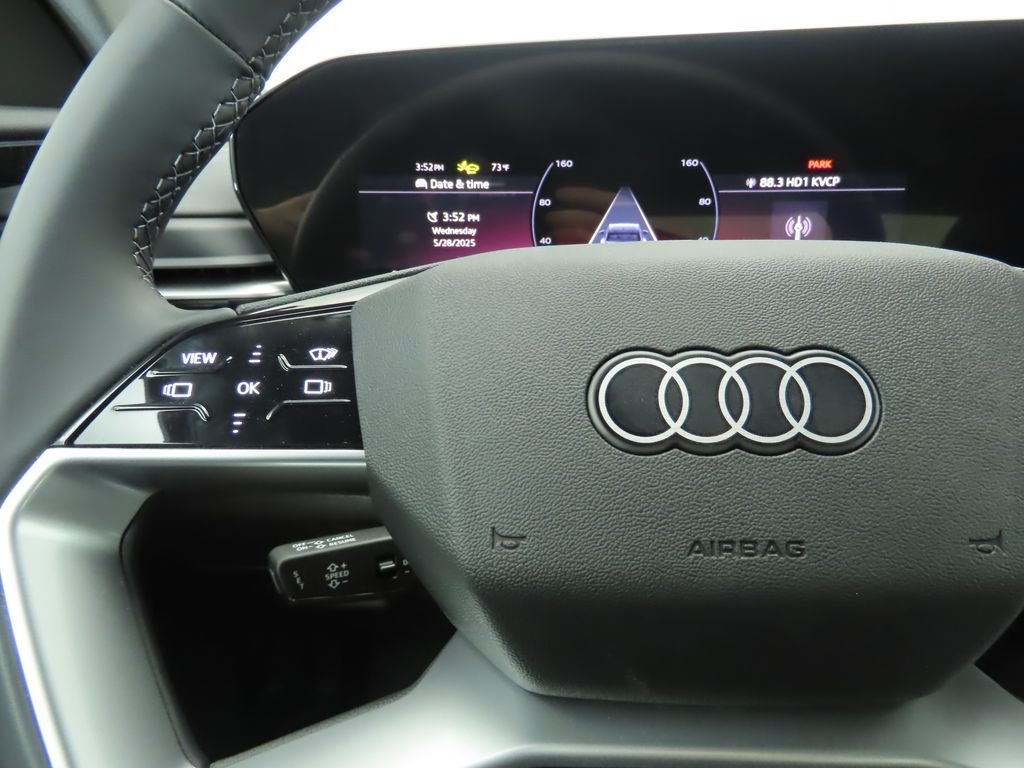 2025 Audi Q5 Premium 12