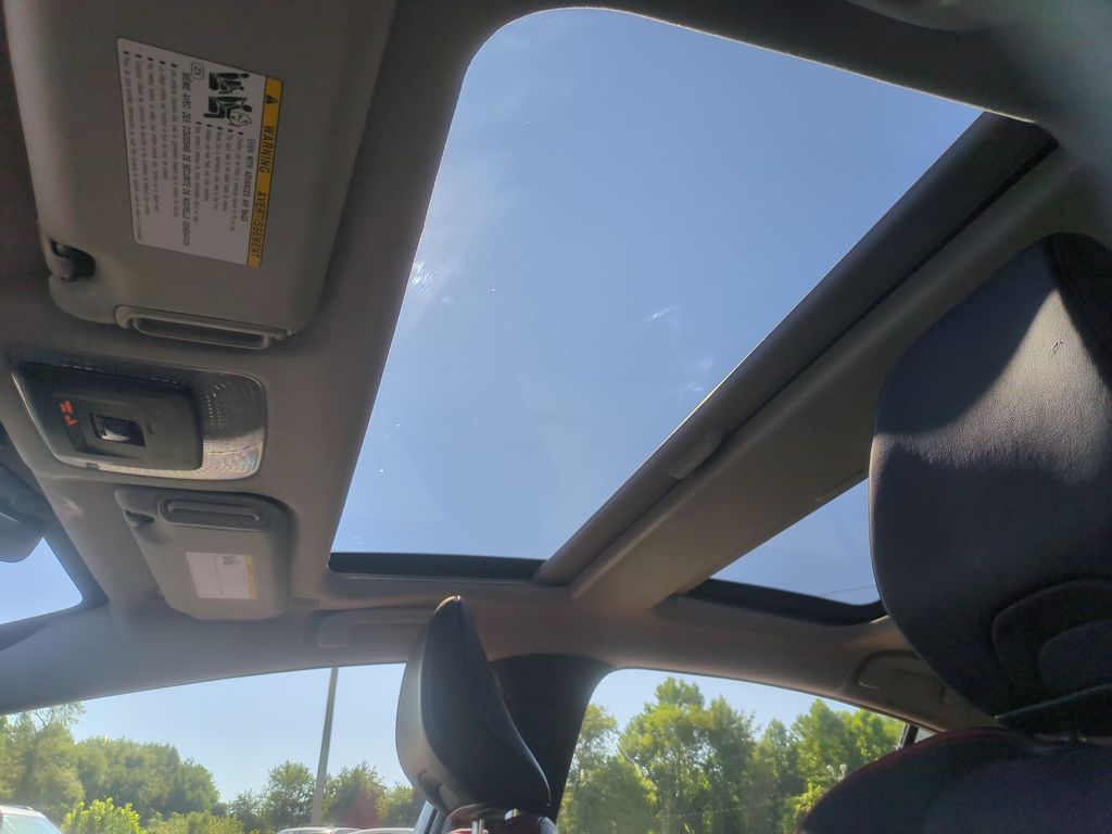 2024 Toyota Prius Prime XSE