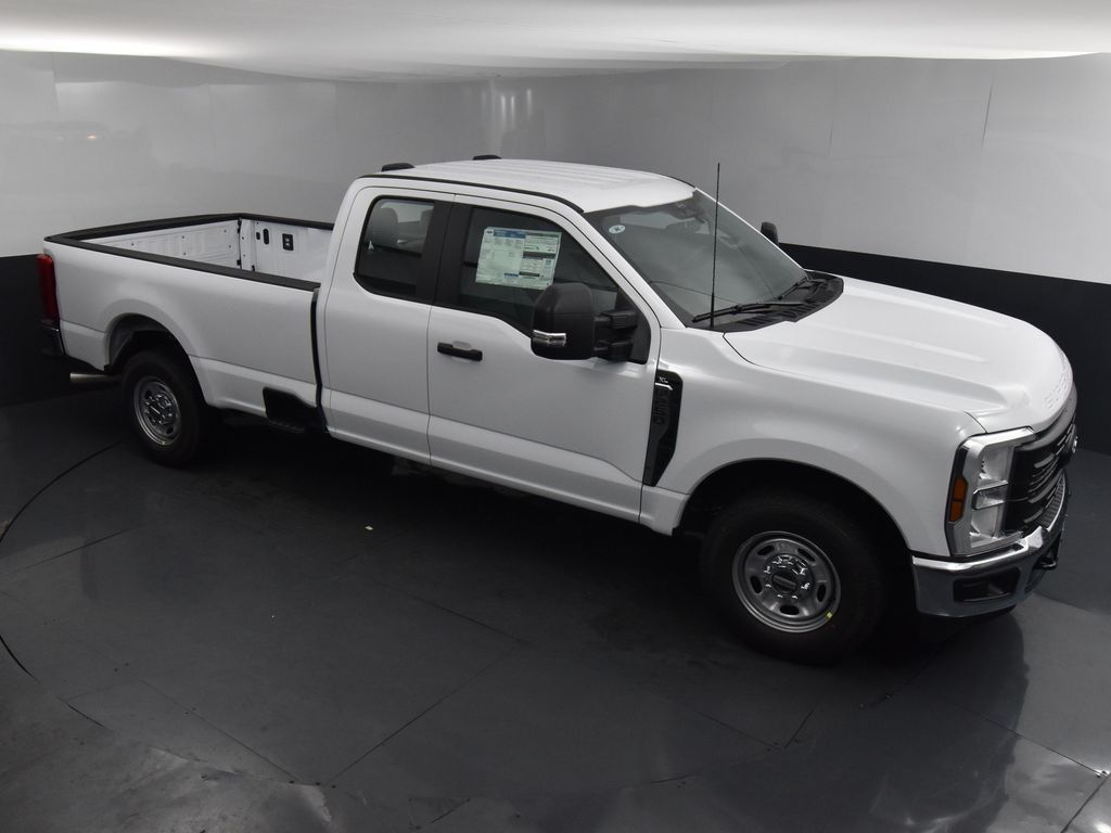 2024 Ford F-250 Super Duty XL