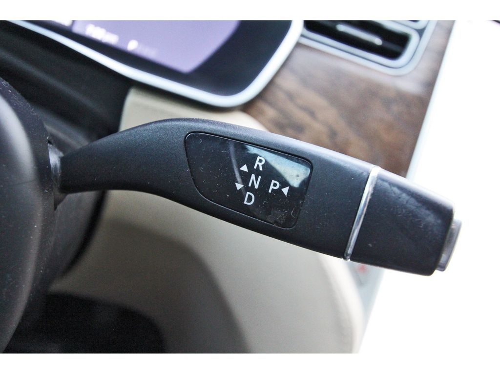 Used 2016 Tesla Model S Hatchback