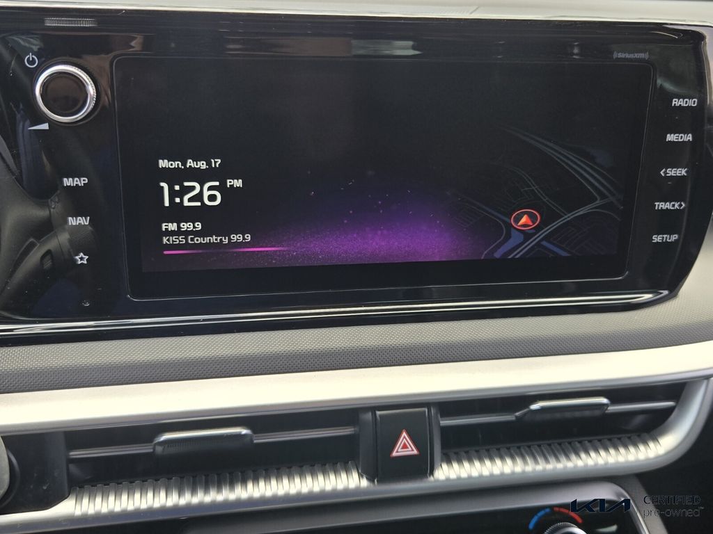 2023 Kia K5 - $20,490