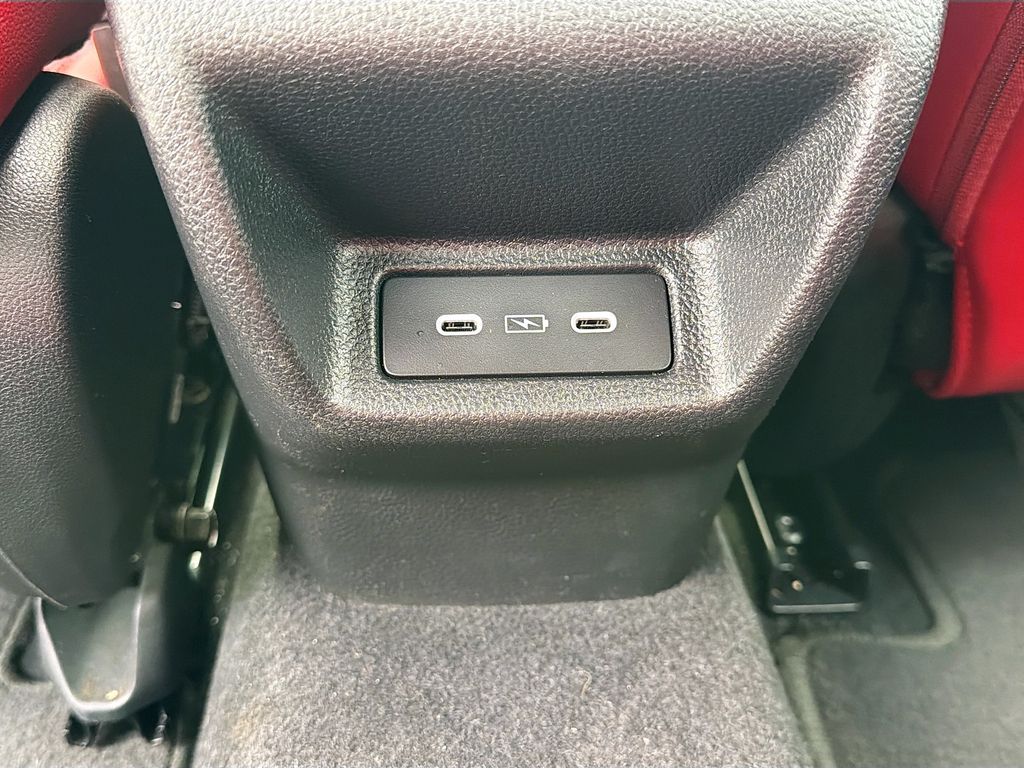 Used 2024 Black Acura A-Spec Tech Package image 24