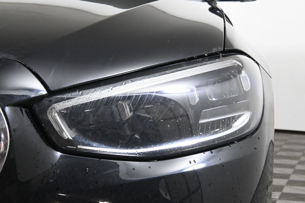 Thumbnail: 2023 Mercedes-Benz S-Class - 11