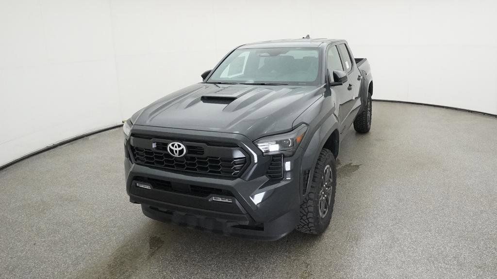 Thumbnail: 2025 Toyota Tacoma - 30