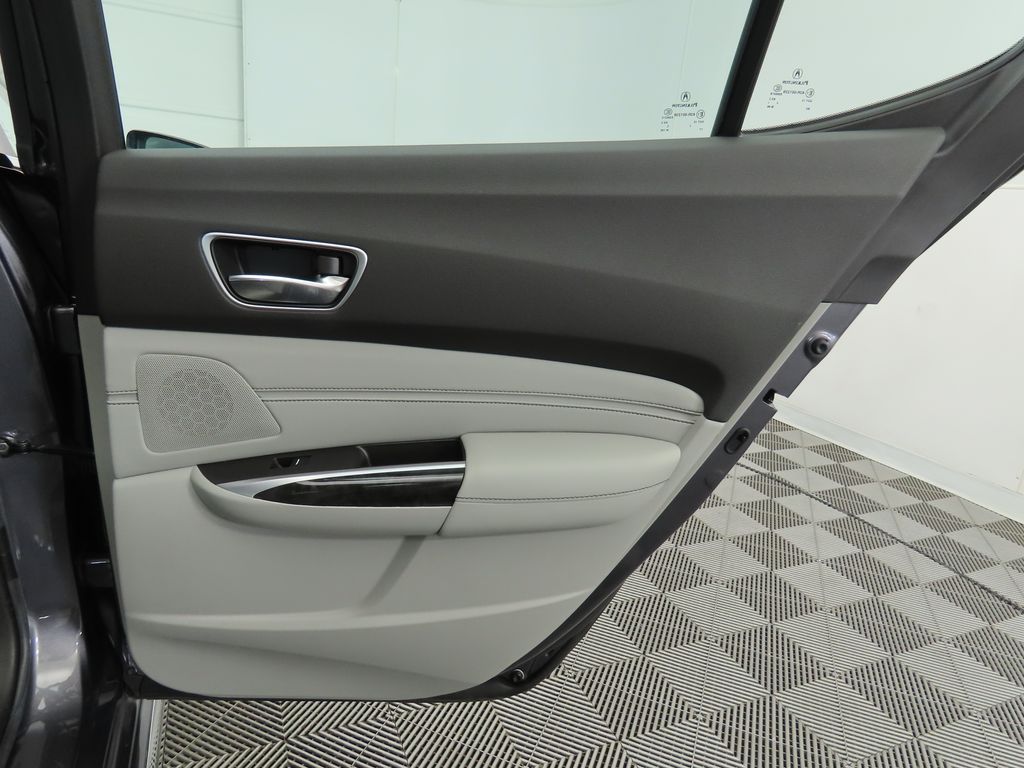 Thumbnail: 2020 Acura TLX - 25