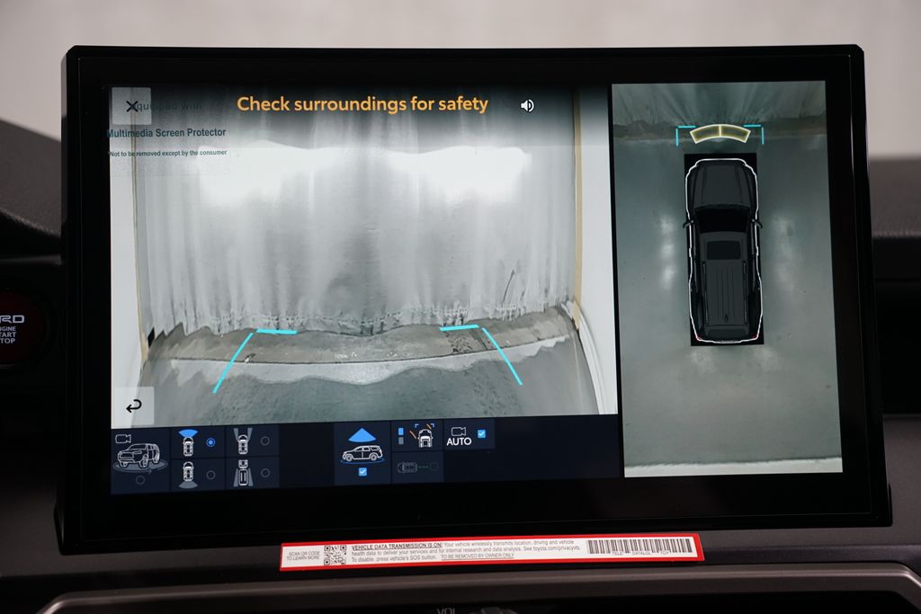 Thumbnail: 2025 Toyota 4Runner - 22