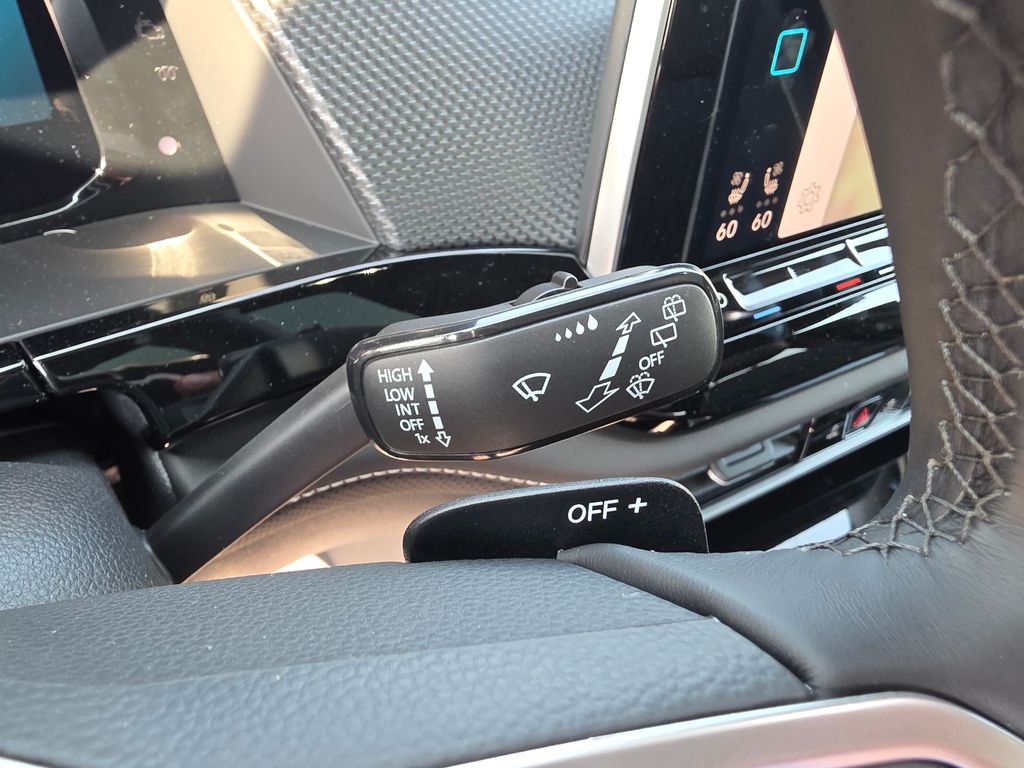 2026 Volkswagen Atlas Cross Sport 2.0T SEL Premium R-Line Black at Sutliff Volkswagen