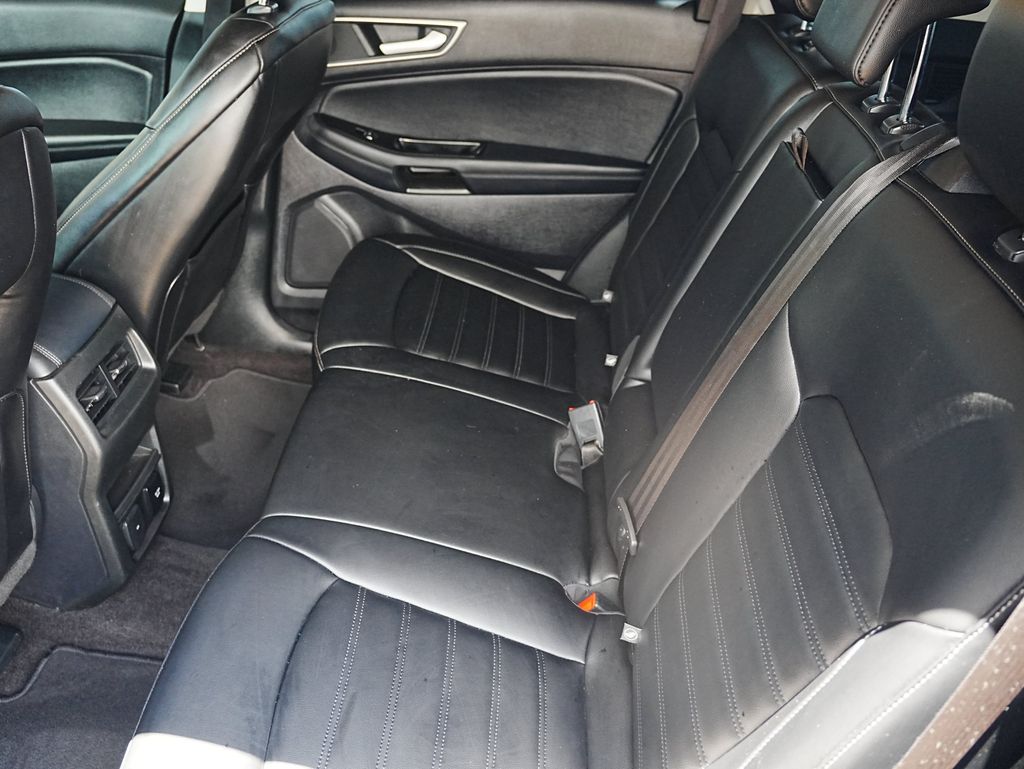 Used Car 2020 Ford Edge  Sel For Sale Under $15,000 In Austin, Texas