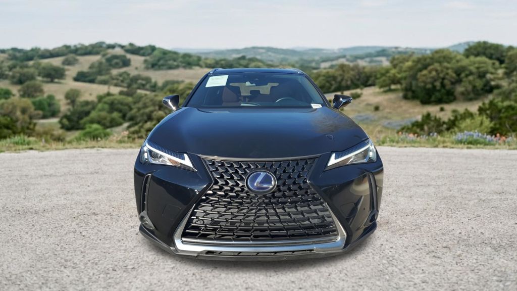 Used Car 2021 Lexus Ux  250h Base For Sale Under $30,000 In Austin, Texas