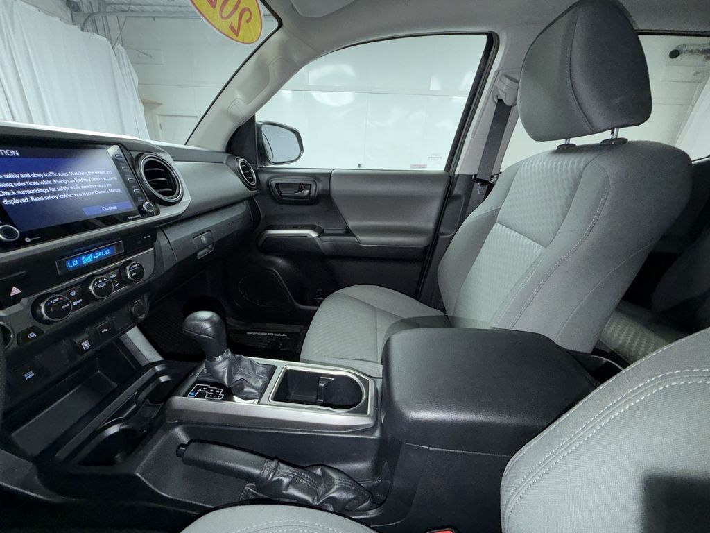 Used 2021 Toyota Tacoma Truck