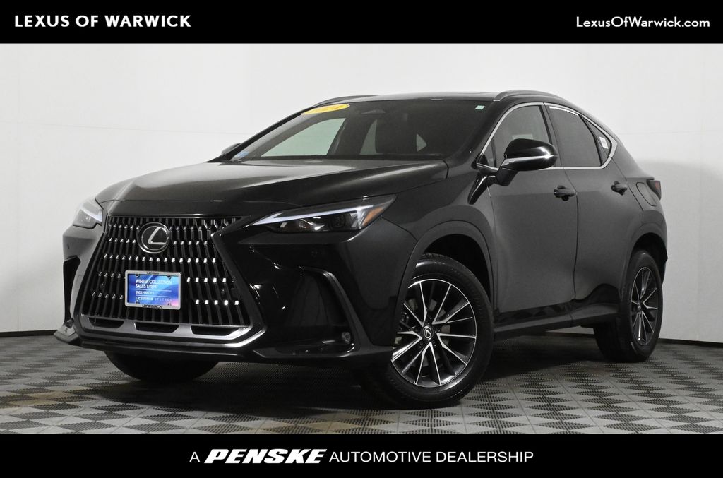 2024 Lexus NX 350 Premium -
                Warwick, RI