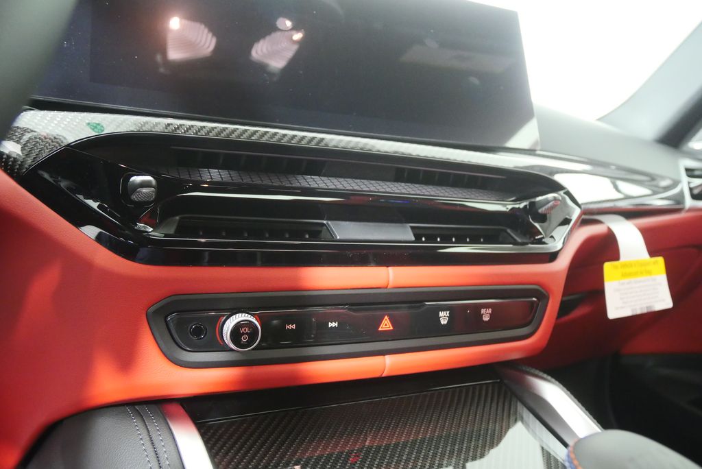 Thumbnail: 2026 BMW M4 - 20