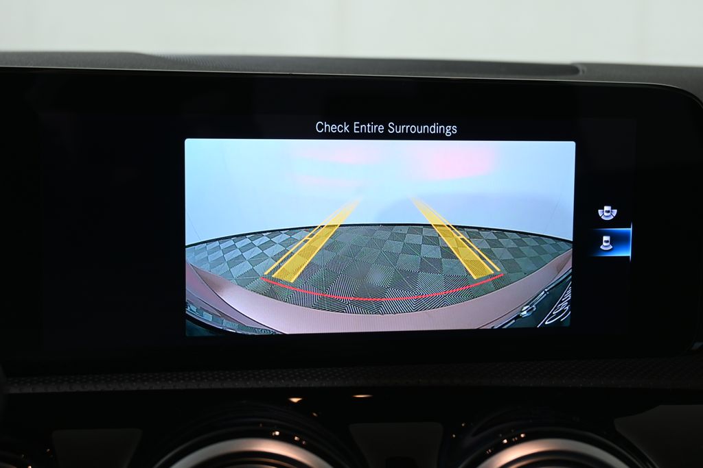 Thumbnail: 2022 Mercedes-Benz A-Class - 21