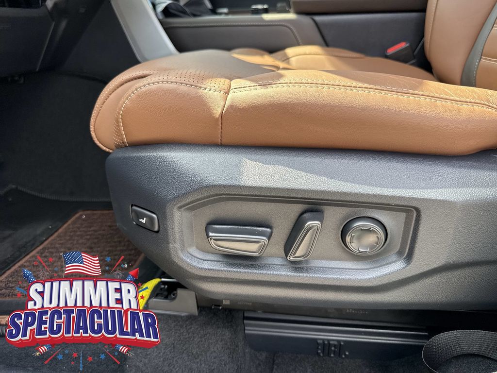 Used 2026 Toyota Tundra Truck