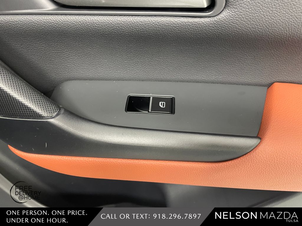 New 2026 Gray Mazda 2.5 Turbo Meridian Edition image 46