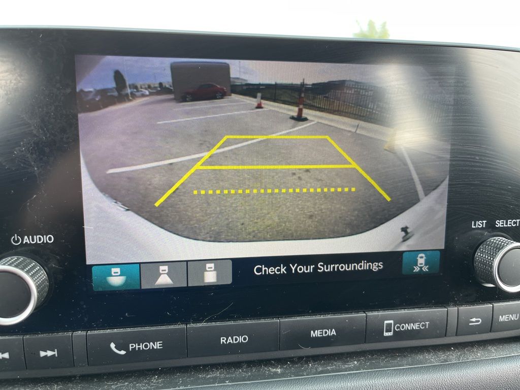 Thumbnail: 2023 Honda HR-V - 22