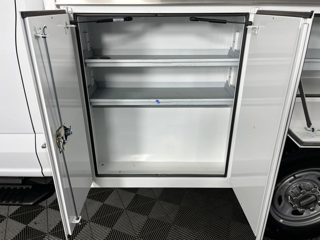 2024 Ford F-250 Super Cab 4WD Harbor Service Truck for sale #9F0386 - photo 27