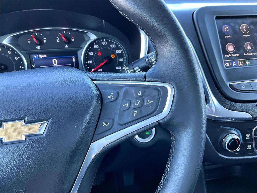 2023 Chevrolet Equinox — photo 22