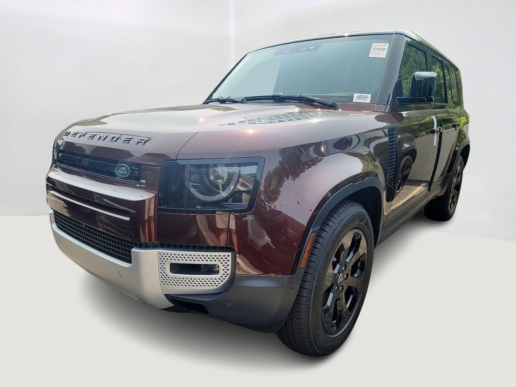 2025 Land Rover Defender 130 -
                  Annapolis, MD