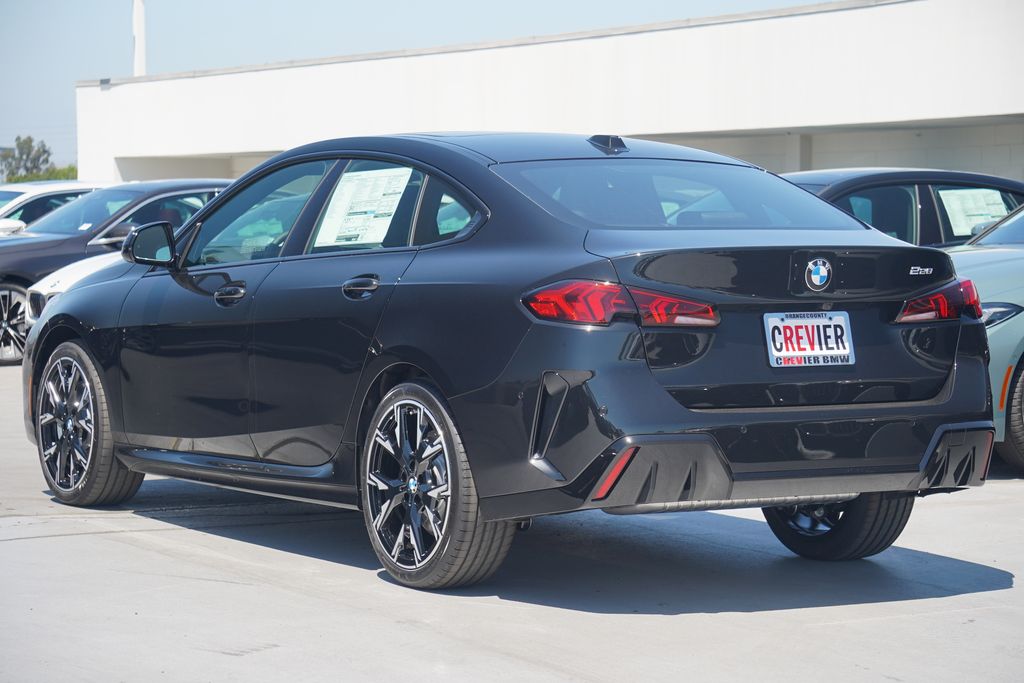 Thumbnail: 2026 BMW 2 Series - 7