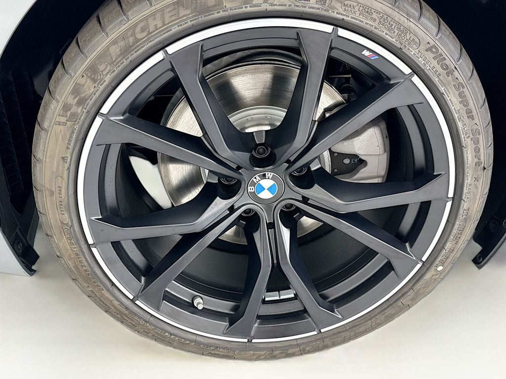 Thumbnail: 2026 BMW Z4 - 26