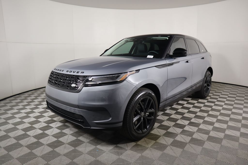 2025 Land Rover Range Rover Velar S -
                Chandler, AZ