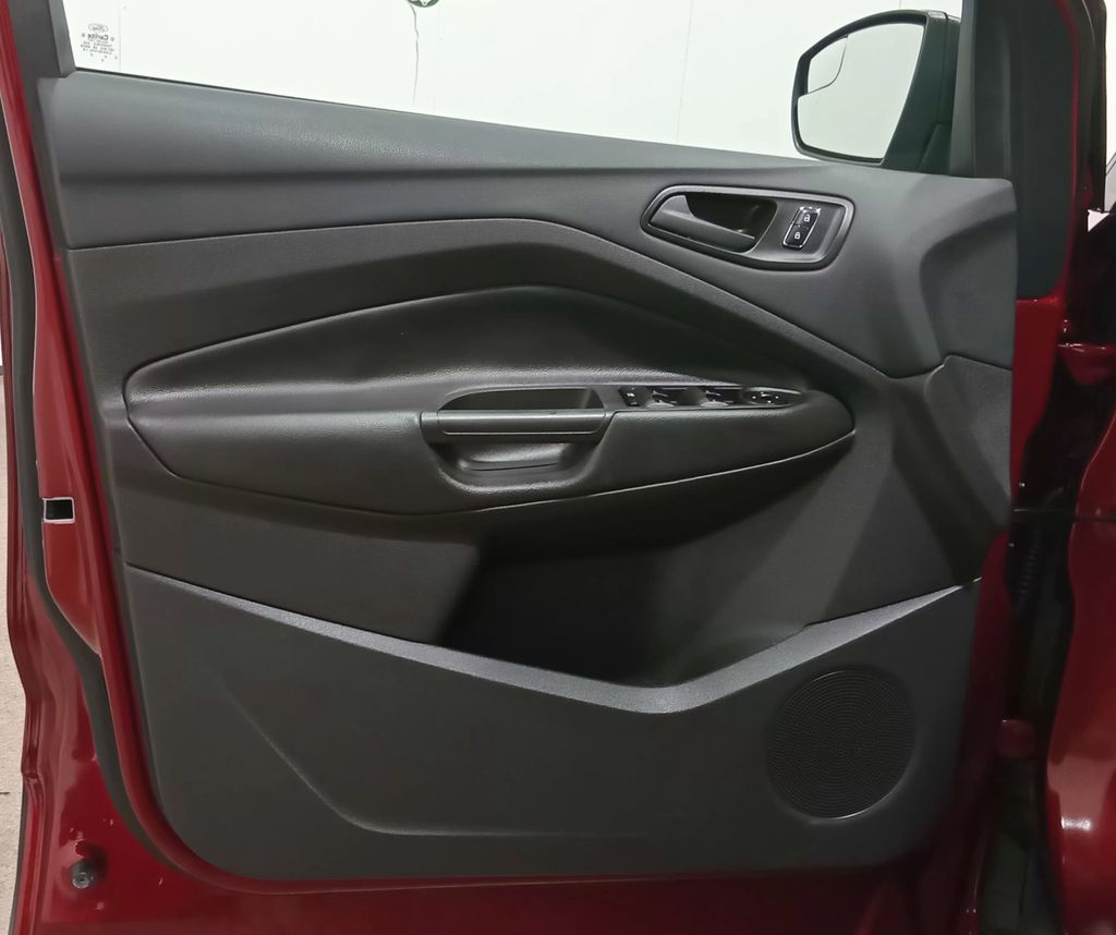 2016 Ford Escape S