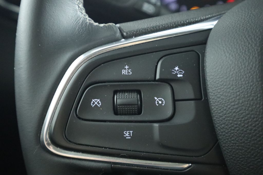 2022 Buick Encore GX Preferred 11