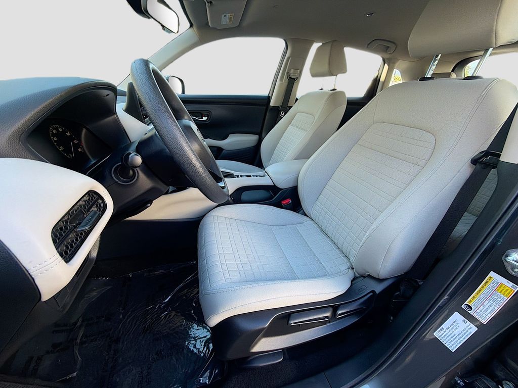 Thumbnail: 2024 Honda HR-V - 19