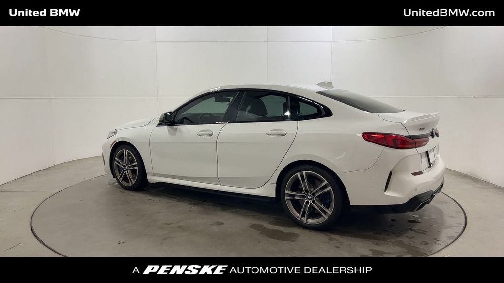 Thumbnail: 2020 BMW 2 Series - 6