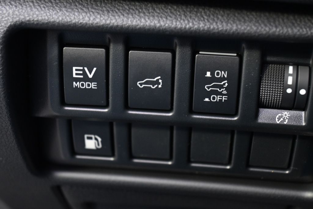 New 2026 Silver Subaru Limited image 24